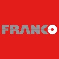 franco logo image