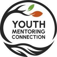 youth mentoring connection logo image