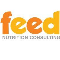 feed nutrition consulting logo image