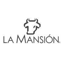 grupo la mansión logo image