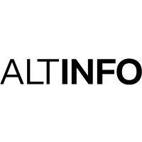 altinfo logo image