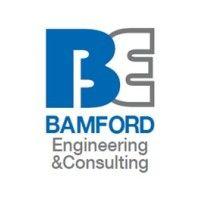 bamford engineering & consulting logo image