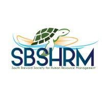 south brevard shrm logo image