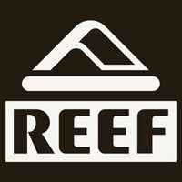 reef logo image