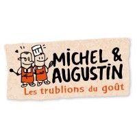 michel & augustin logo image