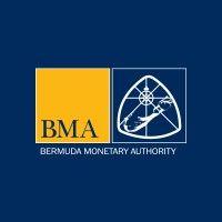 bermuda monetary authority logo image