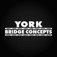 york bridge concepts, inc. logo image