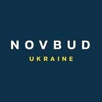 novbud real estate - инвестиционная недвижимость logo image