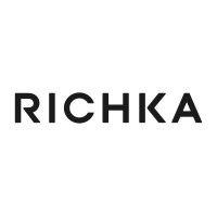 richka inc. logo image