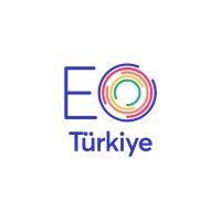 eo türkiye logo image