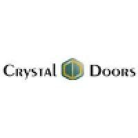 crystal doors logo image