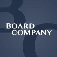 board company logo image