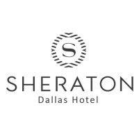 sheraton dallas hotel logo image