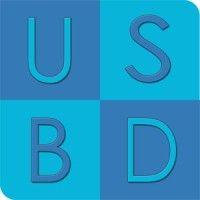 us broadcast distribution logo image