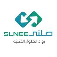 slneeit logo image