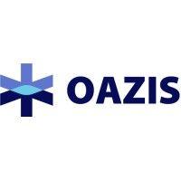 oazis accelerator and venture builder logo image