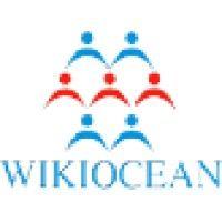 wikiocean logo image