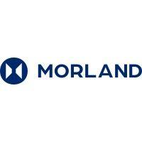 morland logo image