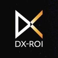 dx-roi logo image