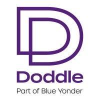 doddle - part of blue yonder logo image