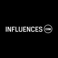 influences logo image