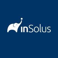 insolus logo image