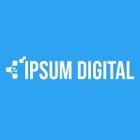 ipsum digital logo image