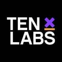 ten x labs llc logo image