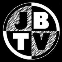 jbtv studios logo image