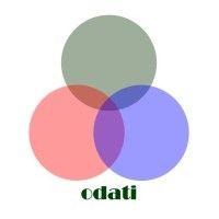 odati logo image