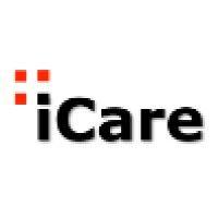 icare.com logo image