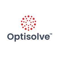 optisolve ltd. logo image