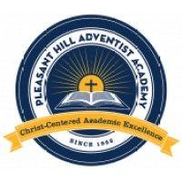 pleasant hill adventist academy logo image