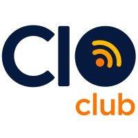 cio club méxico logo image