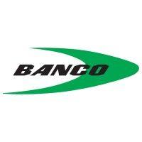 banco products (india) ltd logo image