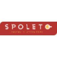 spoleto logo image