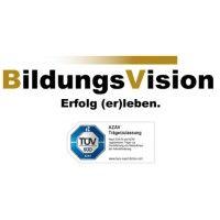 bildungsvision gmbh logo image