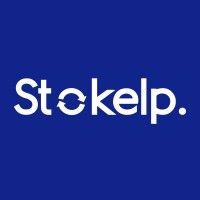 stokelp logo image