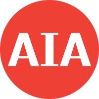 aia los angeles logo image