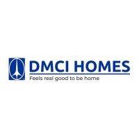 dmci homes inc. logo image