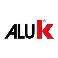 aluk india logo image