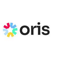 oris inc. logo image