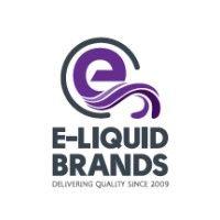 e-liquid brands uk ltd