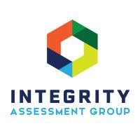 integrity assessment group (iag) logo image