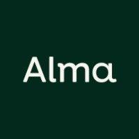 alma logo image