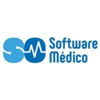 software medico logo image