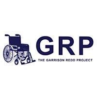 the garrison redd project logo image