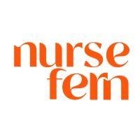 nurse fern logo image