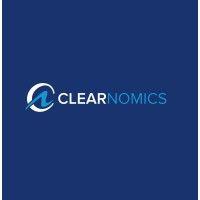 clearnomics logo image