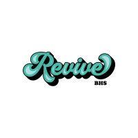 revive bhs logo image